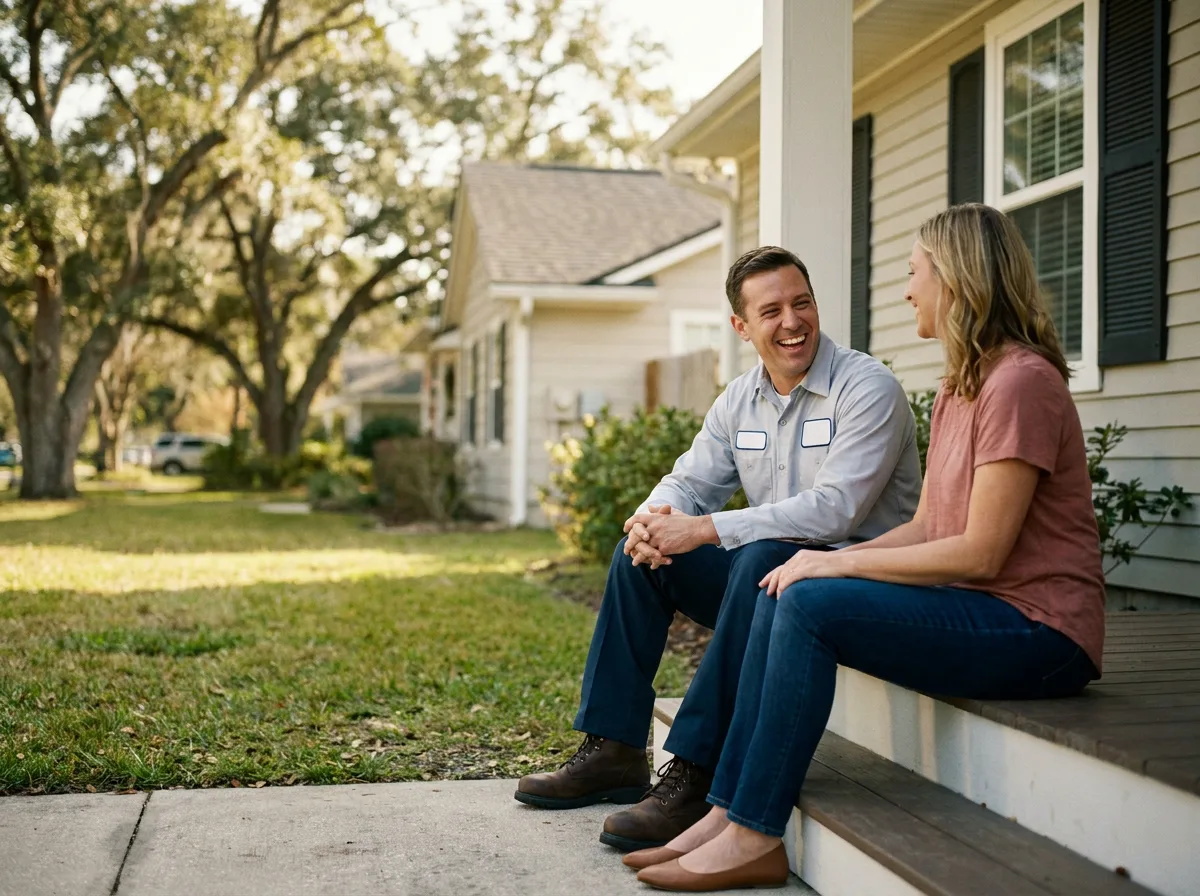 Septic tank pumping FAQs for Conway, AR